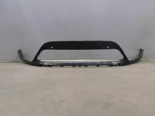  Юбка передняя BMW X1 F48 Арт SM140286, вид 2