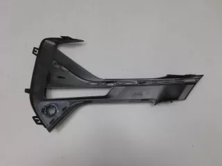  Решетка в бампер левая BMW X1 F48 Арт SM161757, вид 2
