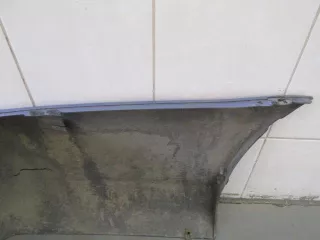  Бампер задний Hyundai Accent LC Арт SM52163822635, вид 5