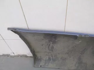  Бампер задний Hyundai Accent LC Арт SM52163822635, вид 6