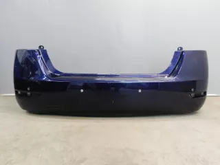  Бампер задний Nissan Sentra Арт SM3876545