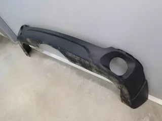  Юбка задняя BMW X5 F15 Арт SM7494326, вид 3