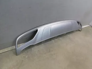  Юбка задняя Audi Q5 2 Арт SM74108928, вид 2