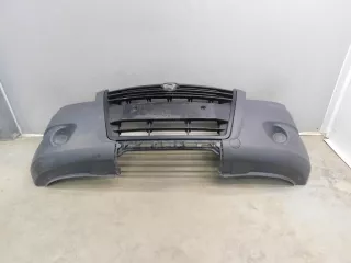 Бампер передний ГАЗ Газель next Арт SM134454, вид 2