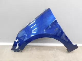 Крыло переднее левое Hyundai Solaris 2 Арт SM2966949, вид 1