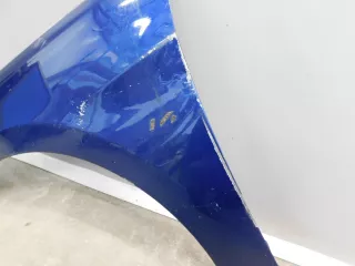  Крыло переднее левое Hyundai Solaris 2 Арт SM2966949, вид 4
