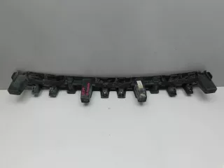  Усилитель заднего бампера Jeep Grand Cherokee IV (WK2) Арт SM3278894, вид 2