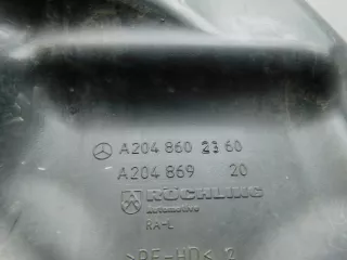  Бачок омывателя лобового стекла Mercedes C W204 Арт SM11090939, вид 3
