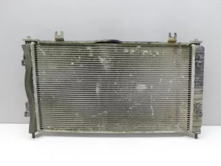  Радиатор охлаждения Lada Granta Арт SM8696246, вид 2
