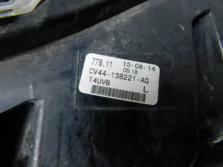  Фара противотуманная левая Ford Kuga 2 Арт SM46106779, вид 5