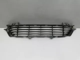 Решетка в бампер центральная Toyota Fortuner 2 Арт SM100111276, вид 1