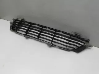  Решетка в бампер центральная Toyota Fortuner 2 Арт SM100111276, вид 2