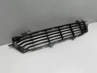  Решетка в бампер центральная Toyota Fortuner 2 Арт SM100111276, вид 3