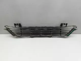  Решетка в бампер центральная Toyota Fortuner 2 Арт SM100111276, вид 4