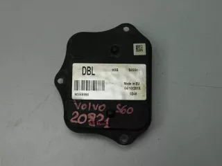  Блок управления светом Volvo S60 2 Арт SM345120821, вид 1