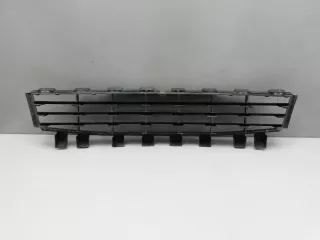  Решетка в бампер центральная Renault Megane 3 Арт SM100121596, вид 2