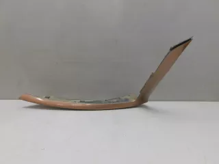  Накладка переднего бампера Mercedes CLA c118 Арт SM140458, вид 1