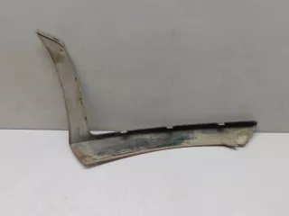  Накладка переднего бампера Mercedes CLA c118 Арт SM140458, вид 3