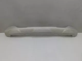  Накладка переднего бампера Renault Sandero 2 Арт SM154287, вид 1