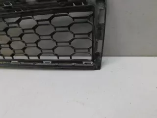  Решетка в бампер центральная BMW X5 G05  Арт SM155926, вид 2