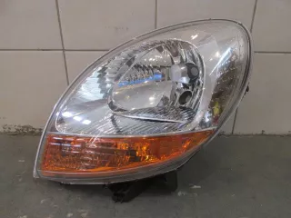  Фара левая Renault Kangoo 2 Арт SM2740933, вид 1