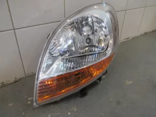 Фара левая Renault Kangoo 2 Арт SM2740933, вид 2