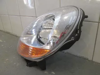  Фара левая Renault Kangoo 2 Арт SM2740933, вид 3