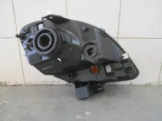  Фара левая Renault Kangoo 2 Арт SM2740933, вид 4