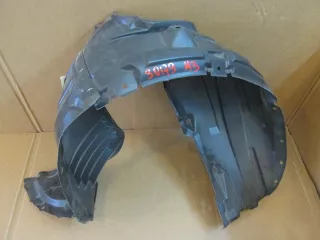  Локер передний левый Mazda 3 BK Арт SM13030179, вид 1