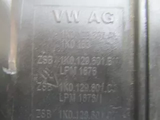  Корпус воздушного фильтра Volkswagen Passat B7 Арт SM12359473, вид 5