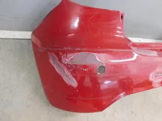 Бампер задний Mercedes A W169 Арт SM3881870, вид 5