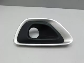  Решетка в бампер левая Jeep Grand Cherokee IV (WK2) Арт SM10177386
