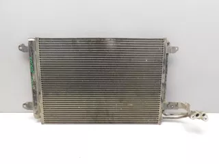  Радиатор кондиционера Skoda Octavia A5 Арт SM8781069