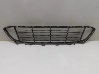  Решетка в бампер центральная BMW X1 F48 Арт SM146028, вид 1