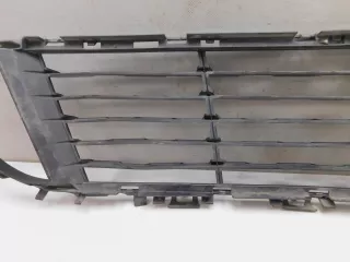  Решетка в бампер центральная BMW X1 F48 Арт SM146028, вид 3