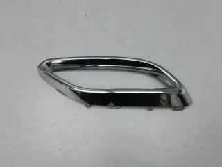  Накладка заднего бампера правая Mercedes CLA c118 Арт SM151159, вид 1