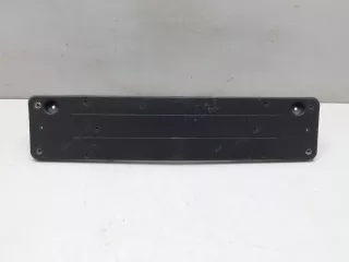  Накладка переднего бампера Mercedes CLS C257 Арт SM152095, вид 1
