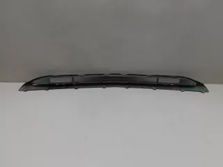  Решетка в бампер центральная Mercedes E W213 Арт SM159954, вид 2