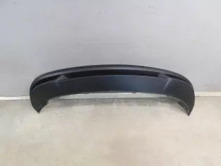  Юбка задняя Skoda Rapid Арт SM130858, вид 1