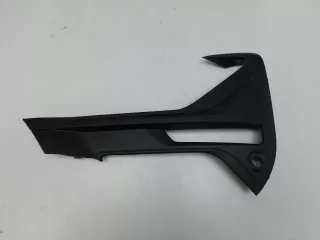  Решетка в бампер левая BMW X1 F48 Арт SM135533, вид 1