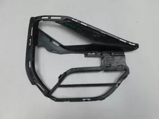  Решетка в бампер левая BMW X1 F48 Арт SM152165, вид 3