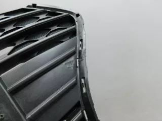  Решетка радиатора Hyundai Solaris 2 Арт SM80106651, вид 4