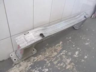  Усилитель заднего бампера Opel Astra H Арт SM3243076, вид 2