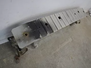  Усилитель переднего бампера Mazda 3 BK Арт SM3153950, вид 3