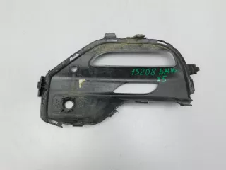  Решетка в бампер правая BMW X5 G05  Арт SM102115208, вид 3