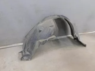  Локер передний правый Renault Logan 2 Арт SM147502, вид 2