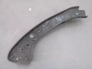  Панель передняя Mitsubishi Outlander 2 Арт SM52164022504, вид 2