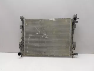  Радиатор охлаждения Renault Logan 2 Арт SM140584, вид 1
