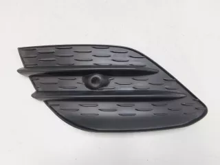  Решетка в бампер левая Mercedes CLA c118 Арт SM147328, вид 1