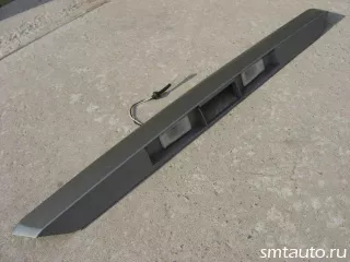  Накладка двери багажника SsangYong Actyon 2 Арт SM5216918618, вид 1